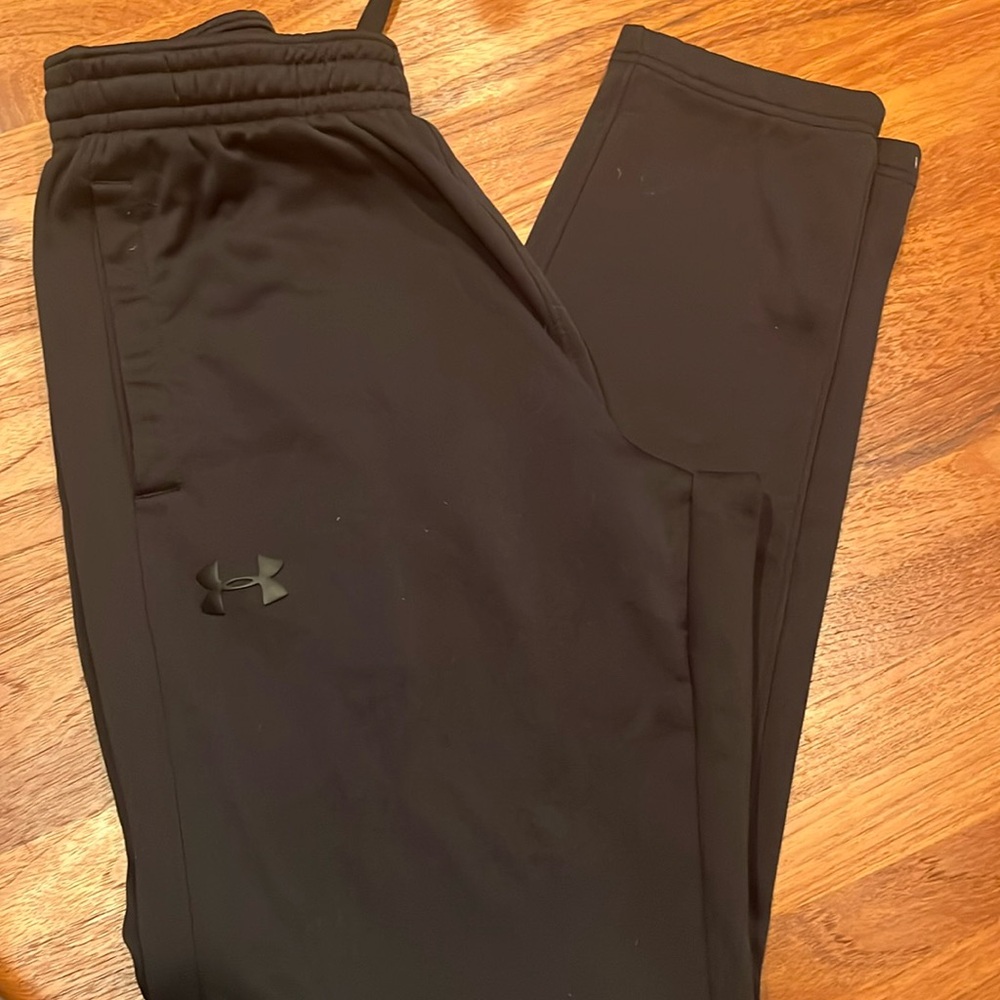 Under Armour Men’s Athletic Pants